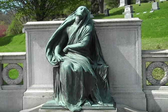 Black Agnes Curse Vermont legend