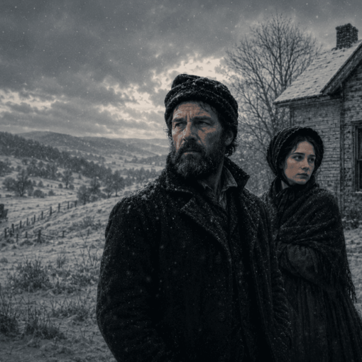 Ethan Frome