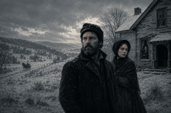 Ethan Frome
