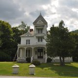 Bowman Mansion Cuttingsville