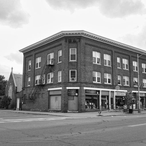 Lyndonville, Vermont