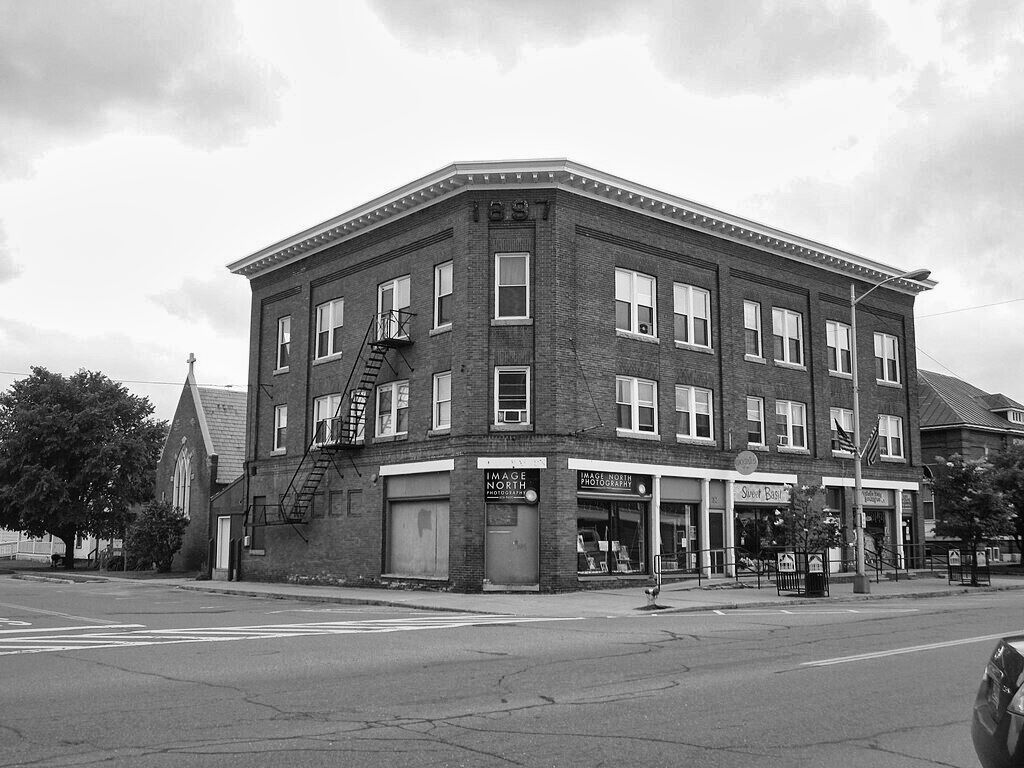 Lyndonville Vermont's Notoriously Tough Prohibition Town