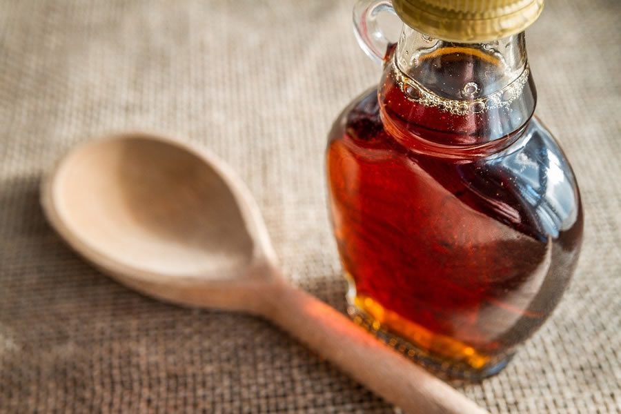 vermont maple syrup