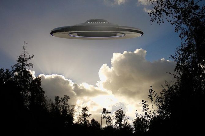 UFO