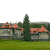 Everett Mansion Southern Vermont College