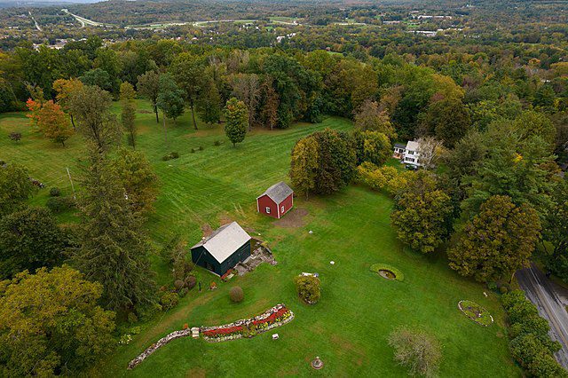 Bennington Vermont