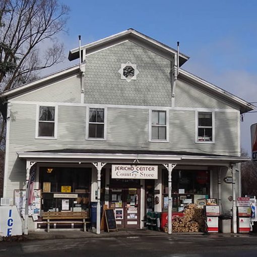 Jericho Country Store