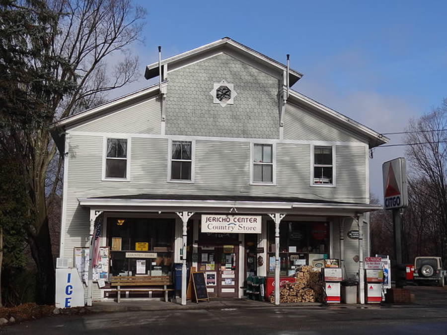 Jericho Country Store