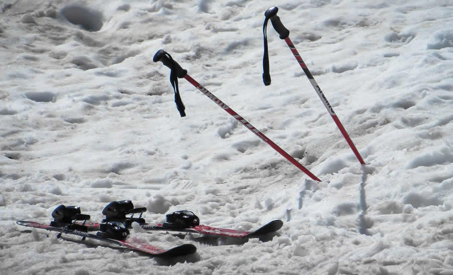 vermont abandoned ski areas