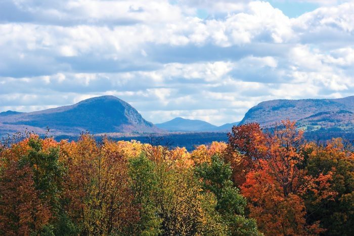 willoughby lake vermont