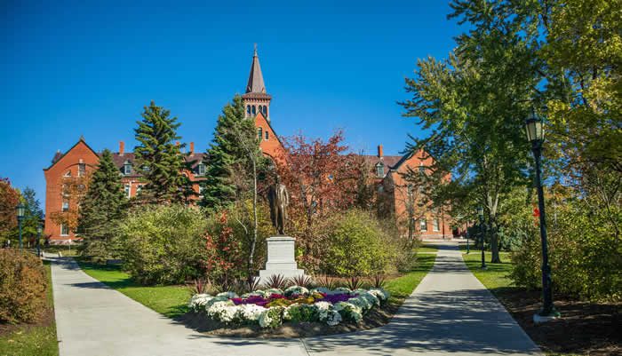 University vermont