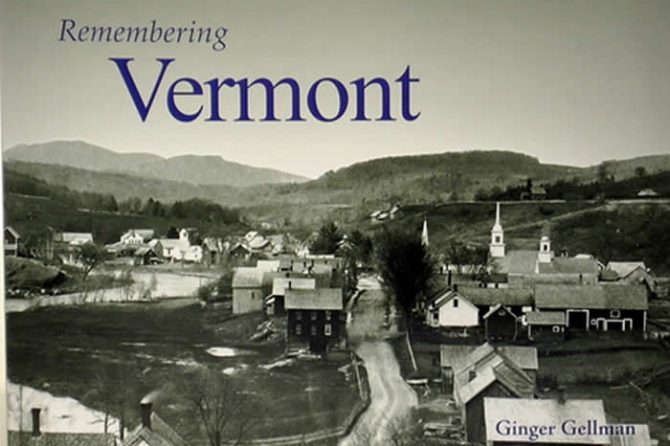 remembering vermont