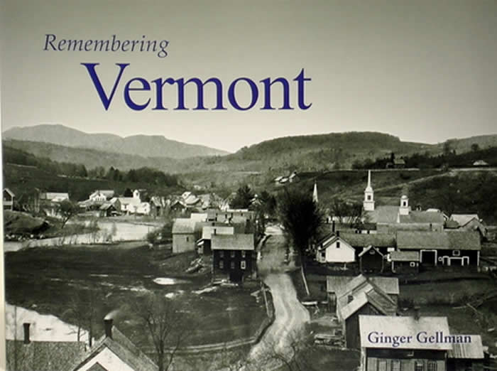 remembering vermont