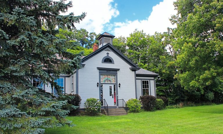 Wonderful Libraries In Vermont for All to Enjoy - Vermont's Very Best ...