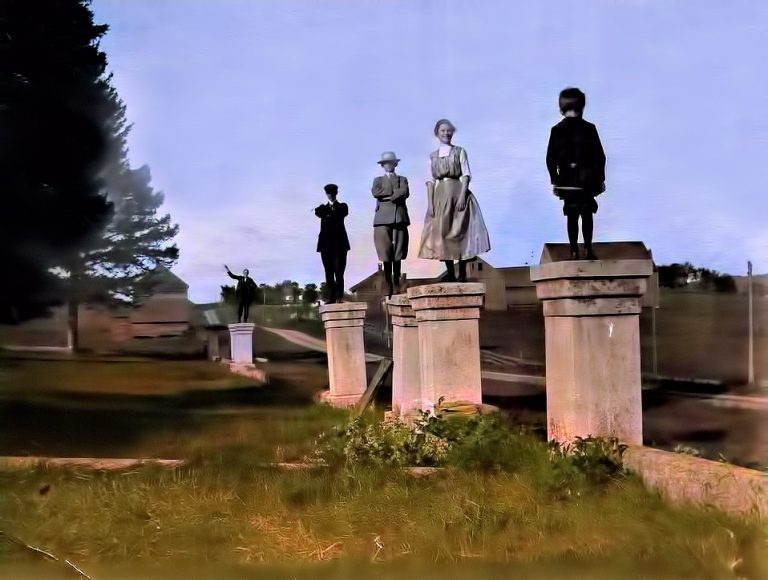 13 Scary Locations in Haunted Vermont That Will Haunt You!