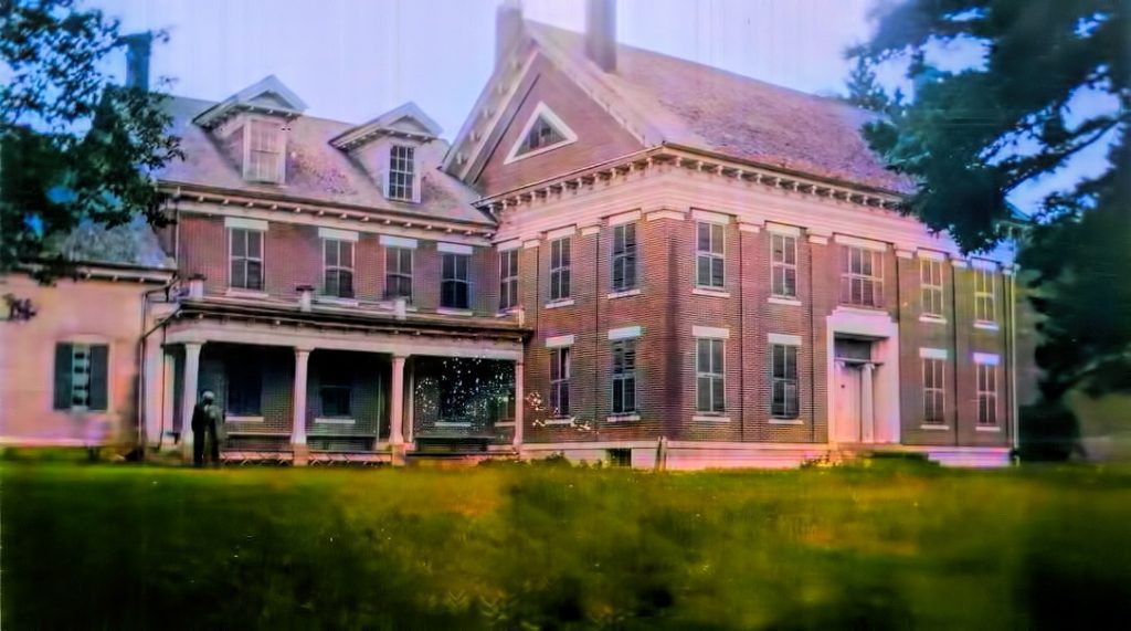 13 Scary Locations in Haunted Vermont That Will Haunt You!
