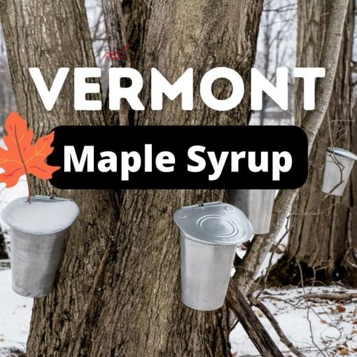 vermont maple syrup sugar making