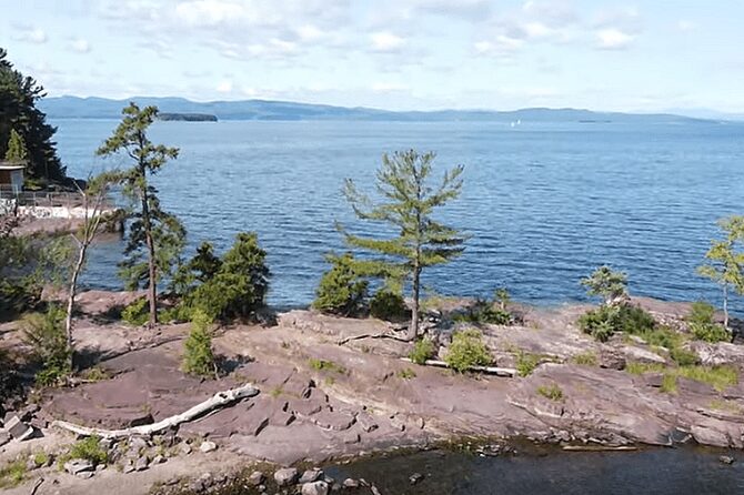 Oakledge Park, South Burlington, Vermont