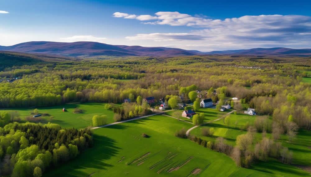 Things to do in vermont this weekend
