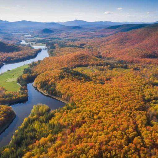 top 25 sites to see and visit in vermont