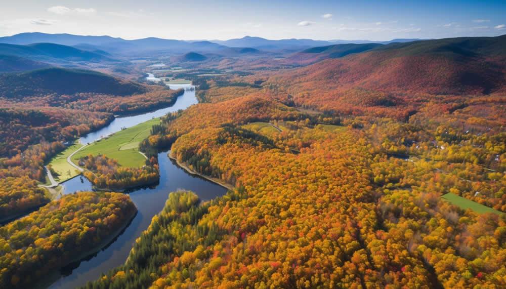 What To See In Vermont In The Summer At Helen Shields Blog