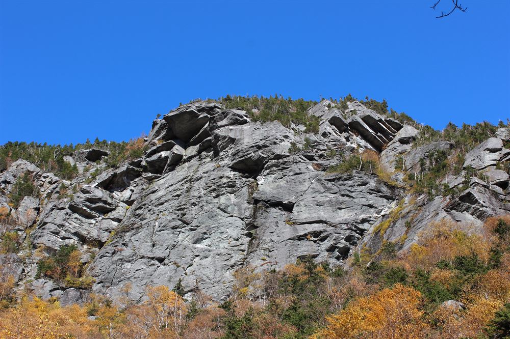Where Did The Name Smuggler's Notch In Vermont Originate
