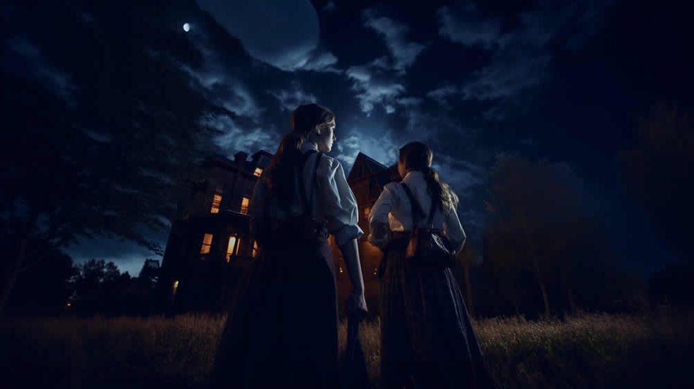 Tragedy and Mystery: The True Legend of Anna's Ghost in Vermont ...