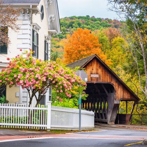 Is Vermont A Good Place to Live?