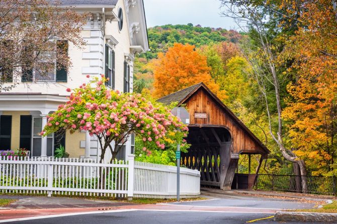 Is Vermont A Good Place to Live?