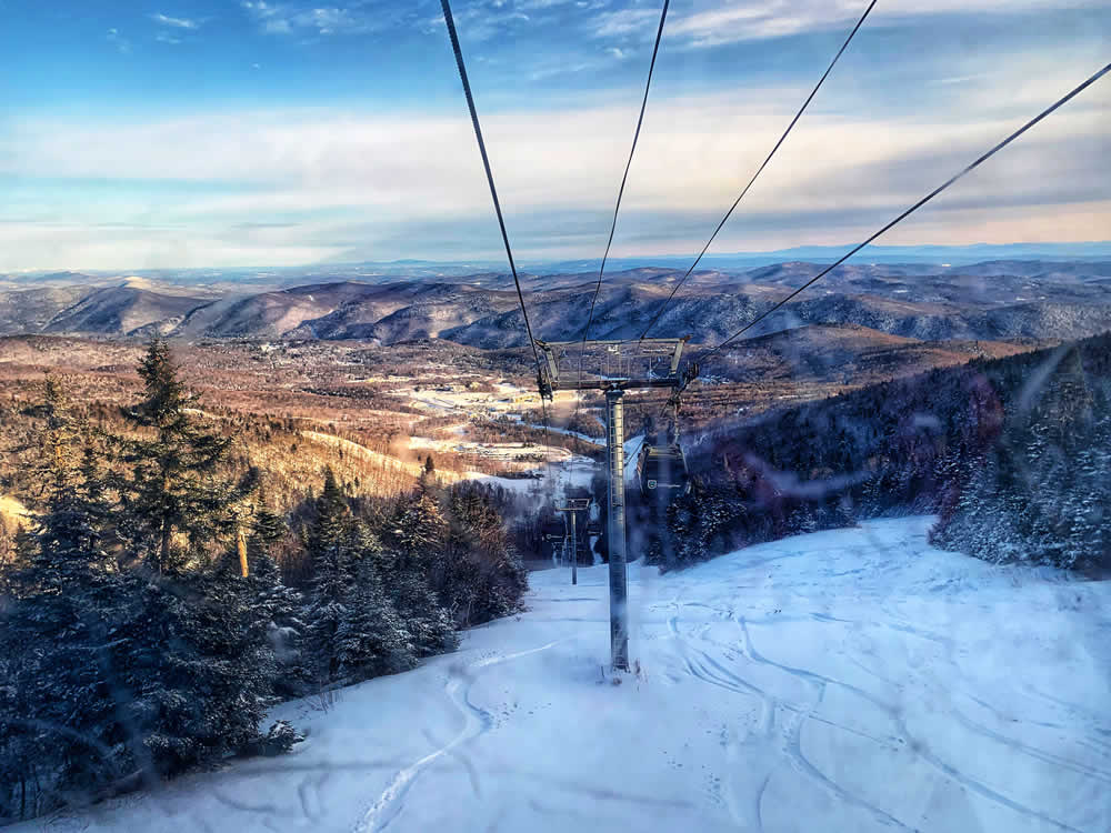 Killington Ski Area