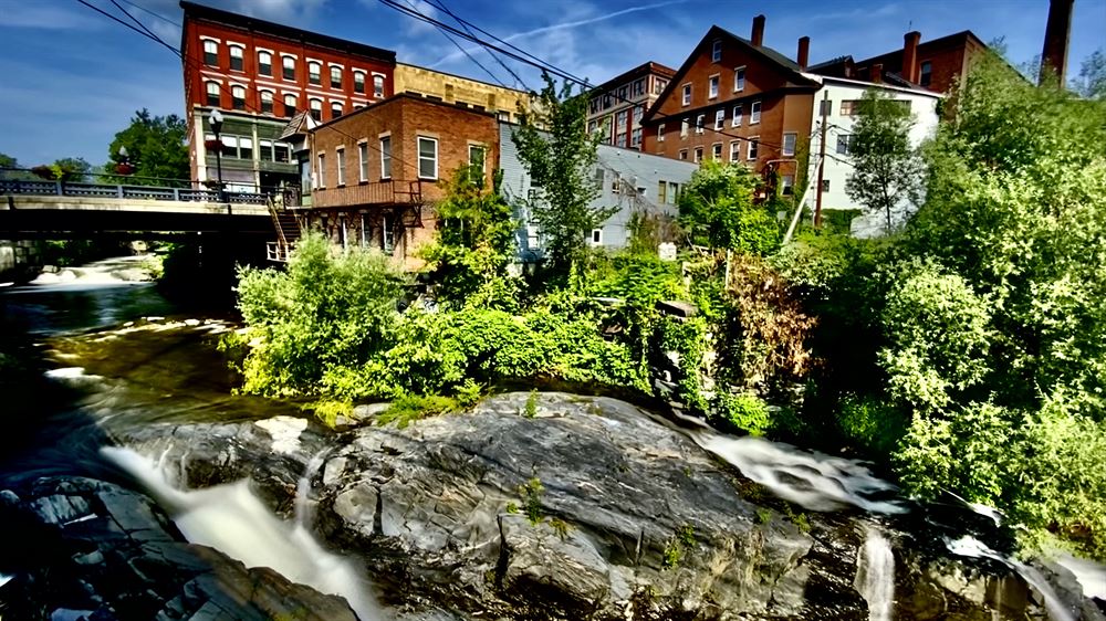 brattleboro vermont tourism