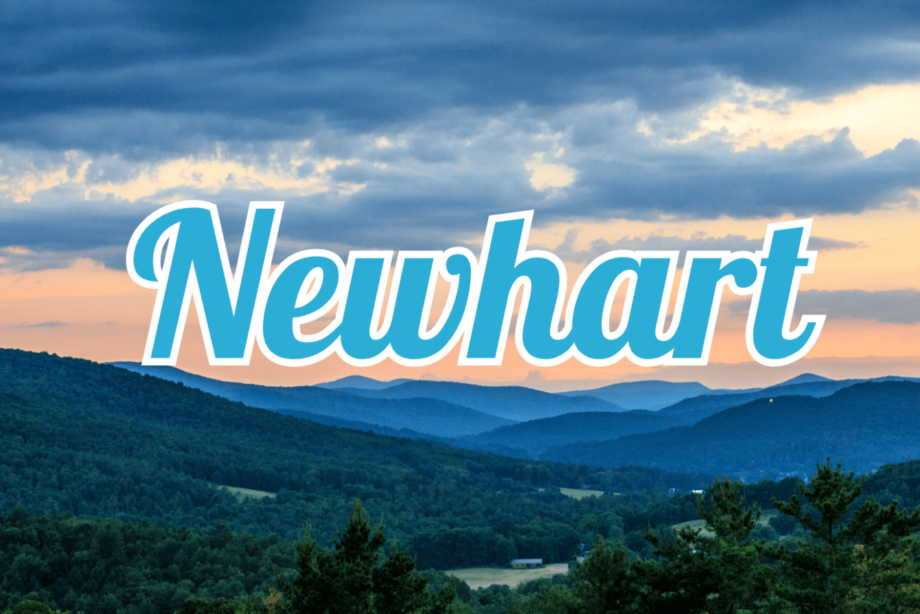 Vermont, the Backdrop for Bob Newhart's 80s CBS TV Comedy