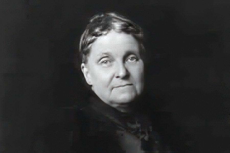 Hetty Green