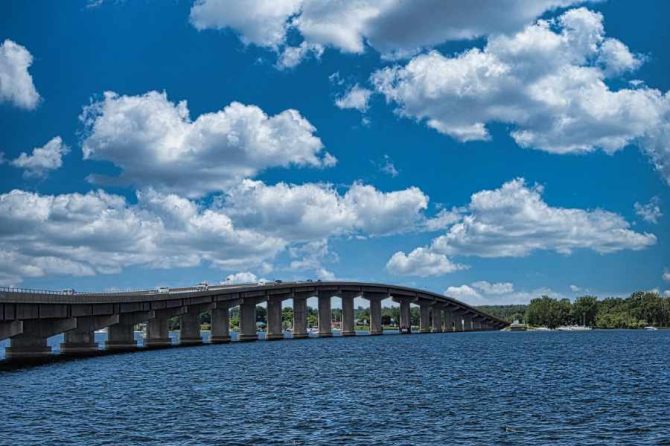 Alburgh Bridge