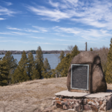 Blockhouse Point