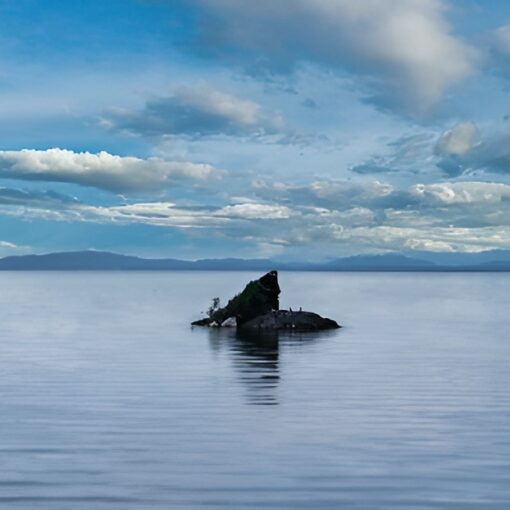 Rock Dunder Vermont