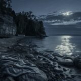 Legend of Cloak Island