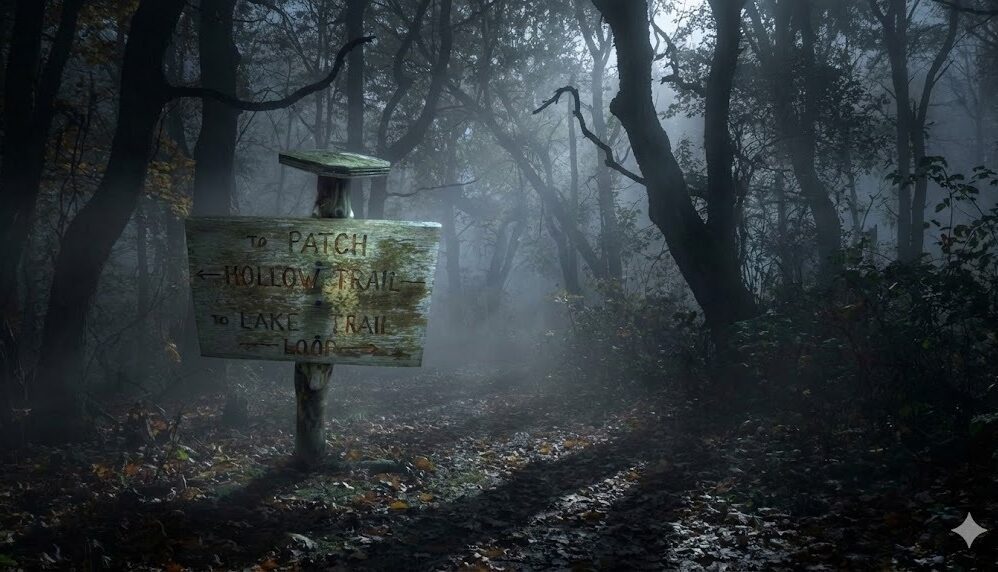 Patch Hollow - Wallingford, Vermont