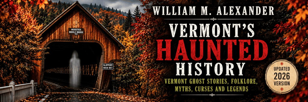 Vermont Haunted History