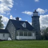 Alburgh Lighthouse